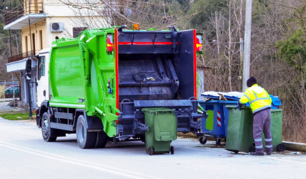 Orcutt, CA Junk Removal Company